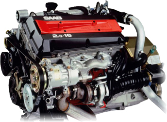 B1999 Engine